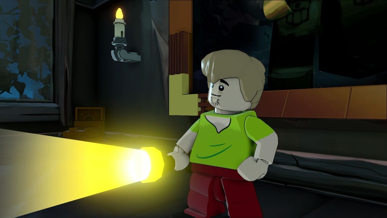 LEGO Dimensions - Imagen 21